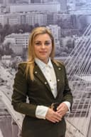 Olga Stawińska