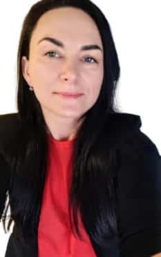 Olga Wierzbicka - Agent nieruchomości w: Jelenia Góra