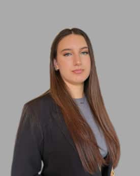 Oliwia Prytyskacz - Agent nieruchomości w: Kołobrzeg