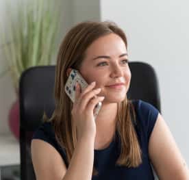 Oliwia Przybył - Real Estate Agent in Opole