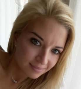 Oriana Czerwińska - Real Estate Agent in Gryfice