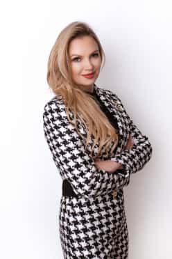 Patrycja Ciura - Agent nieruchomości w: Opole
