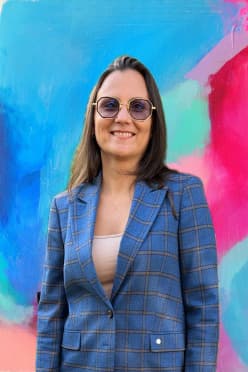 Real Estate Agent in Bielawa: Patrycja Iwanoska