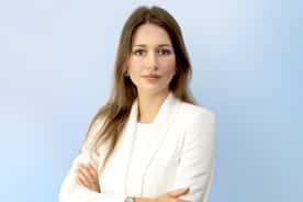 Patrycja Koszarna - Real Estate Agent in Rybnik