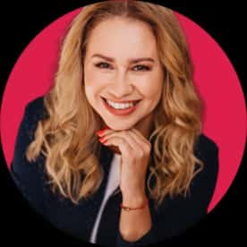 Patrycja Lachman - Real Estate Agent in Kraków