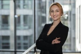 Agent nieruchomości — Szczecin: Patrycja Michalska