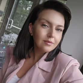 Patrycja Pecyna - Agent nieruchomości w: Warszawa