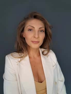 Patrycja Szara - Real Estate Agent in Tarnów