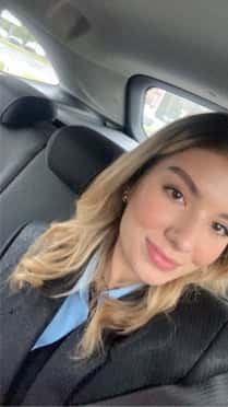 Patrycja Szczytkowska - Agent nieruchomości w: Warszawa