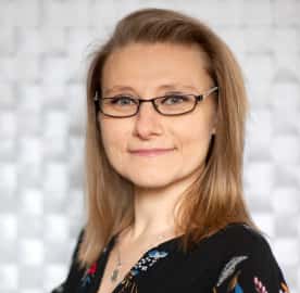 Patrycja Wawrzyniak-Czoch - Agent nieruchomości w: Kraków