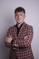 Patryk Mastalerz