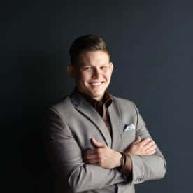 Patryk Michalak - Agent nieruchomości w: Kalisz
