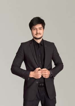 Patryk Rodak - Real Estate Agent in Katowice