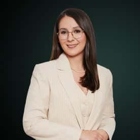 Paula Ojrzyńska - Agent nieruchomości w: Warszawa