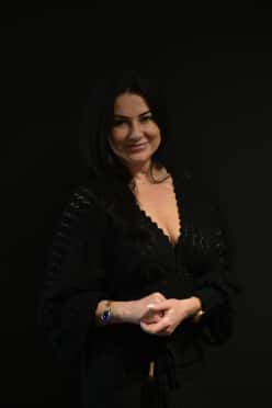 Paulina Adamska-Michalak - Real Estate Agent in Piotrków Trybunalski