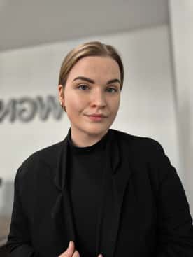 Paulina Barawons - Agent nieruchomości w: Legnica