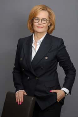 Paulina Dajerska-Chodkiewicz - Real Estate Agent in Kalisz