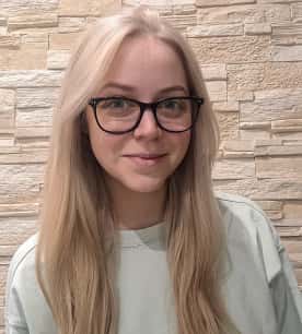 Paulina Górecka - Real Estate Agent in Szczecin