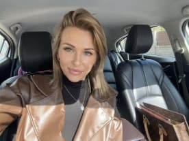 Real Estate Agent in Lipinki: Paulina Jarosz