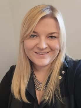 Paulina Małycha - Agent nieruchomości w: Grodzisk Wielkopolski