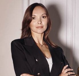 Real Estate Agent in Warszawa: Paulina Masic