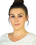 Paulina Michalska - Agent nieruchomości w: Kraków