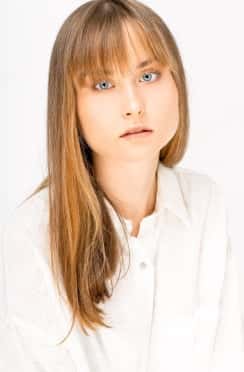 Paulina Oś - Real Estate Agent in Łódź