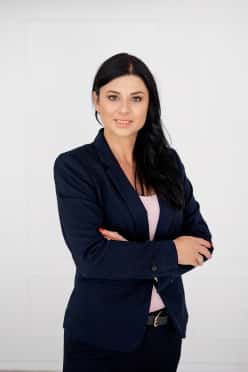 Paulina Wilkosz - Agent nieruchomości w: Piła