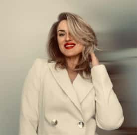 Paulina Wysocka - Real Estate Agent in Białystok