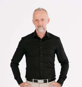 Paweł Brojerski - Real Estate Agent in Poznań