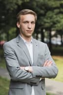 Paweł Dzięcioł