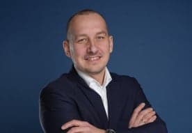 Real Estate Agent in Warszawa: Paweł Górski