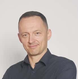 Paweł Łakomski - Agent nieruchomości w: Warszawa