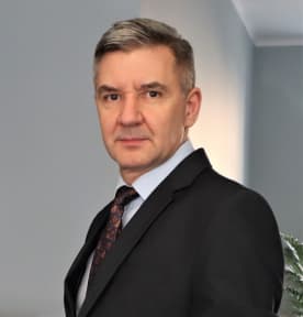 Real Estate Agent in Opole: Paweł Nawojski