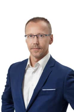 Paweł Pakuła - Agent nieruchomości — Kielce