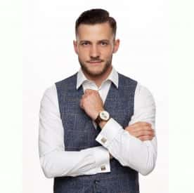 Paweł Rokicki - Agent nieruchomości w: Lublin