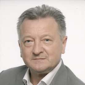 Paweł Wójcik - Agent nieruchomości w: Warszawa