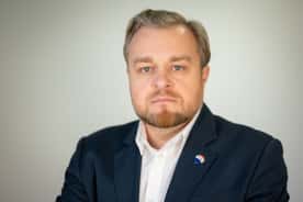 Piotr Borkowski - Agent nieruchomości w: Bielsko-Biała