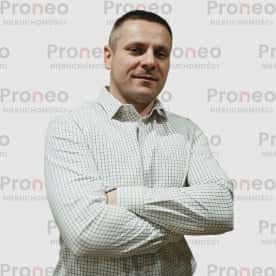 Piotr Glapa - Real Estate Agent in Konin