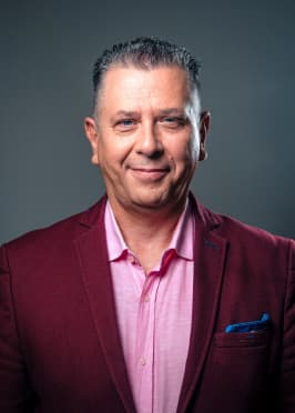 Agent nieruchomości — Warszawa: Piotr Jaskulski