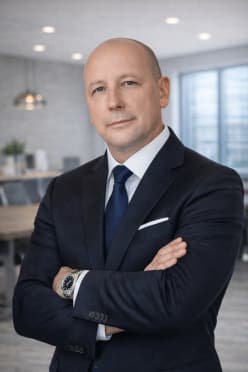Real Estate Agent in Błonie: Piotr Juzala