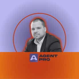 Piotr Malinowski - Real Estate Agent in Toruń