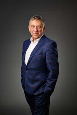 Piotr Mularski - Real Estate Agent in Bolesławiec