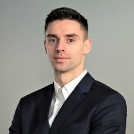 Real Estate Agent in Opole: Piotr Nawojski