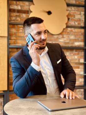 Real Estate Agent in Warszawa: Piotr Petryka