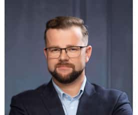 Piotr Pizło - Agent nieruchomości w: Stalowa Wola