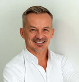 Piotr Przybył - Real Estate Agent in Opole