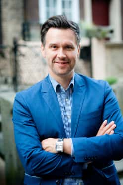 Piotr Sas-Bojarski - Real Estate Agent in Gdańsk