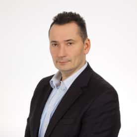 Piotr Siemieńczuk - Real Estate Agent in Białystok