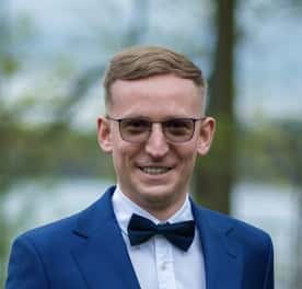 Piotr Sosnowski - Real Estate Agent in Olecko